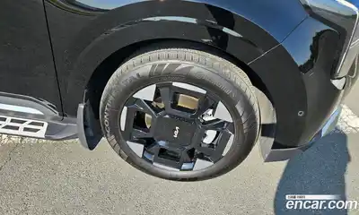 Kia Canival 2024 1.6 гидро, миниатюра 5