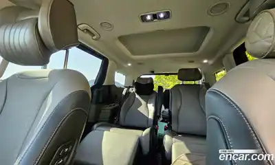 Kia Canival 2024 1.6 гидро, миниатюра 7