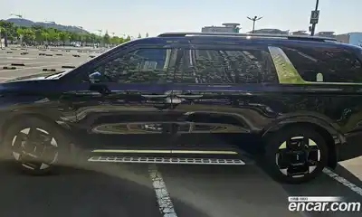 Kia Canival 2024 1.6 гидро, миниатюра 8