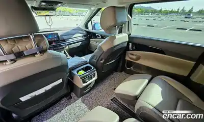 Kia Canival 2024 1.6 гидро, миниатюра 9