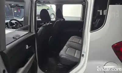 Kia Ray 2021 1.0 гидро, миниатюра 11