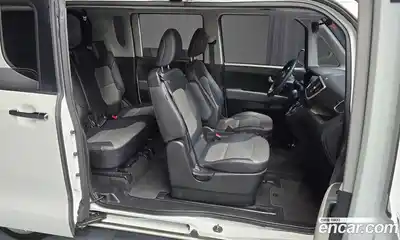 Kia Ray 2021 1.0 гидро, миниатюра 12