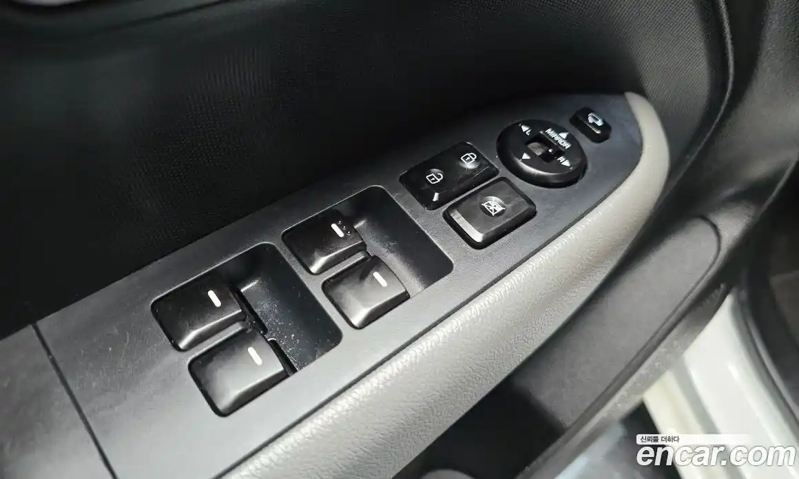 Kia Ray 2021 1.0 гидро, фото 14