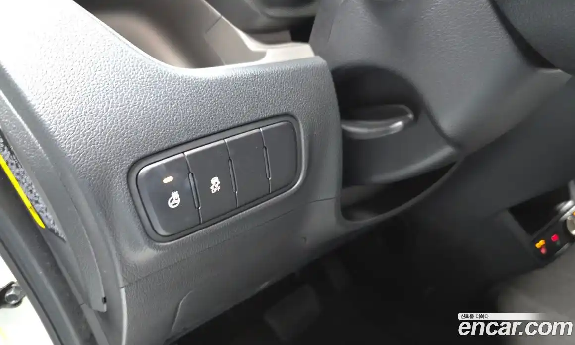 Kia Ray 2021 1.0 гидро, фото 15
