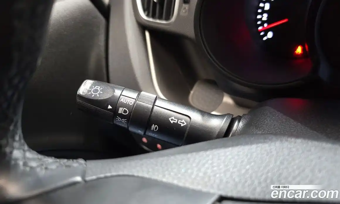 Kia Ray 2021 1.0 гидро, фото 16