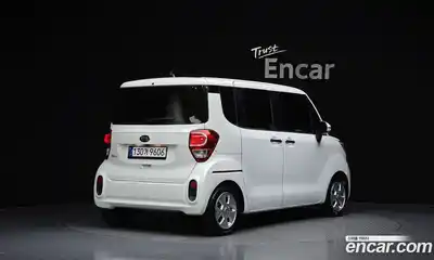 Kia Ray 2021 1.0 гидро, миниатюра 2