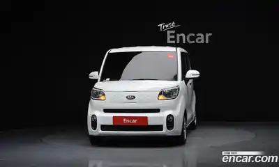 Kia Ray 2021 1.0 гидро, миниатюра 3