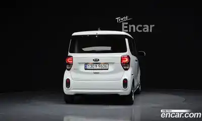 Kia Ray 2021 1.0 гидро, миниатюра 4