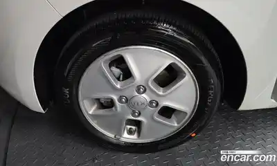 Kia Ray 2021 1.0 гидро, миниатюра 5