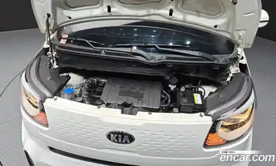 Kia Ray 2021 1.0 гидро, миниатюра 6