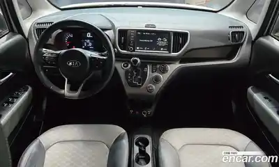 Kia Ray 2021 1.0 гидро, миниатюра 7