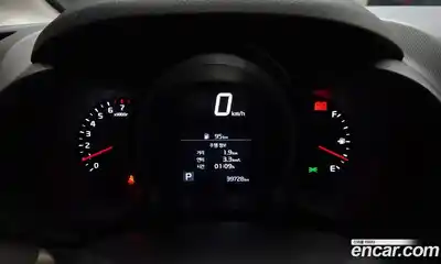 Kia Ray 2021 1.0 гидро, миниатюра 8