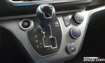 Kia Ray 2021 1.0 гидро, миниатюра 9