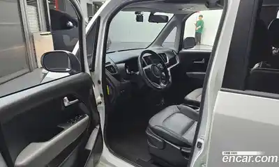 Kia Ray 2021 1.0 гидро, миниатюра 10