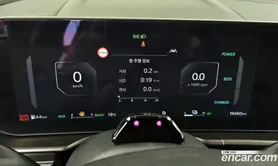 Kia Sportage 2025 1.6 автомат (гидро), миниатюра 11