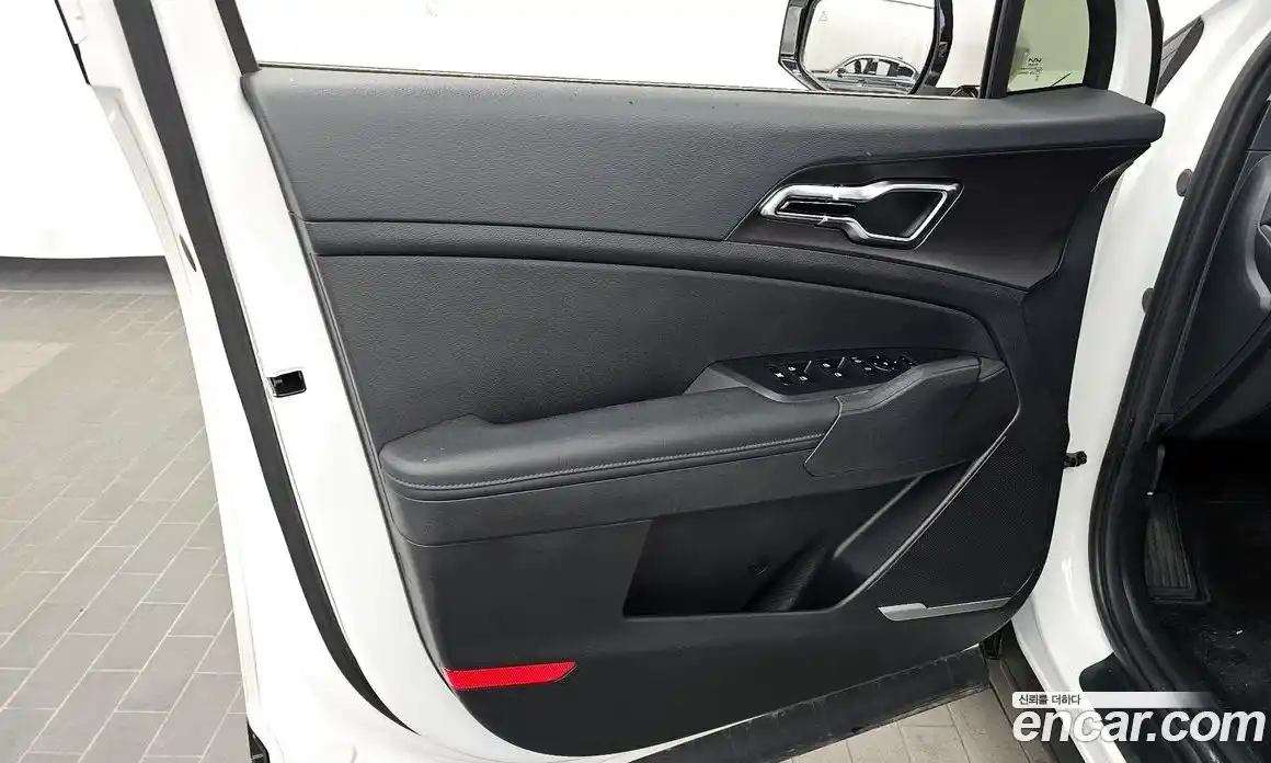 Kia Sportage 2025 1.6 автомат (гидро), фото 14