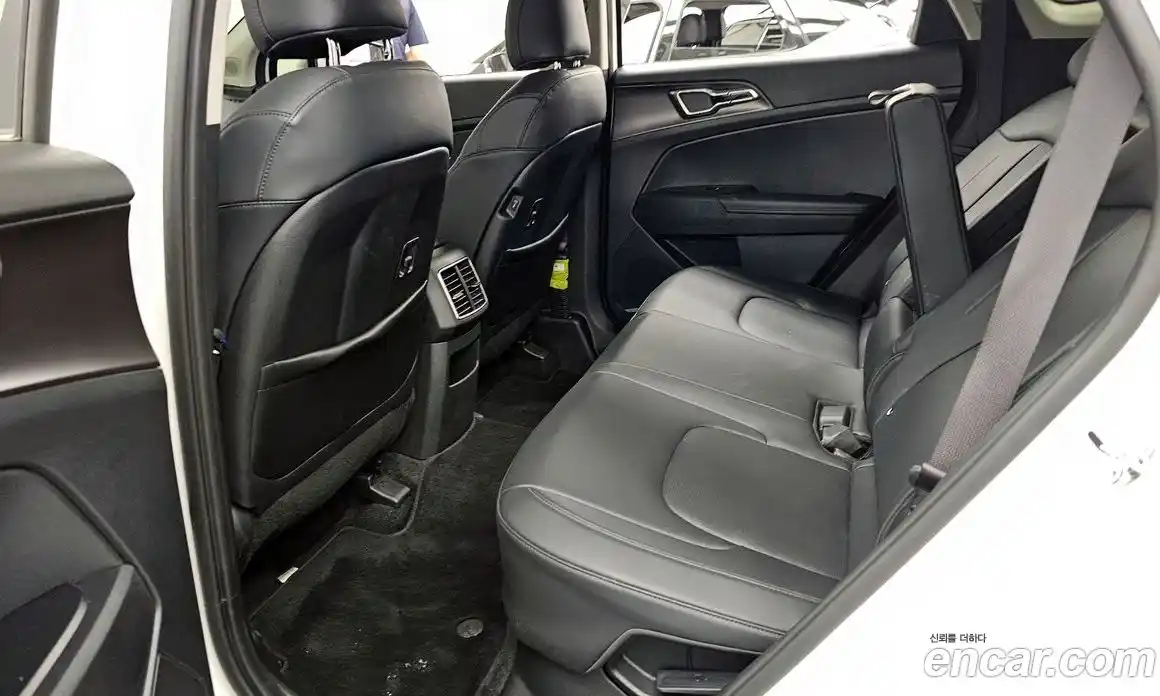 Kia Sportage 2025 1.6 автомат (гидро), фото 16