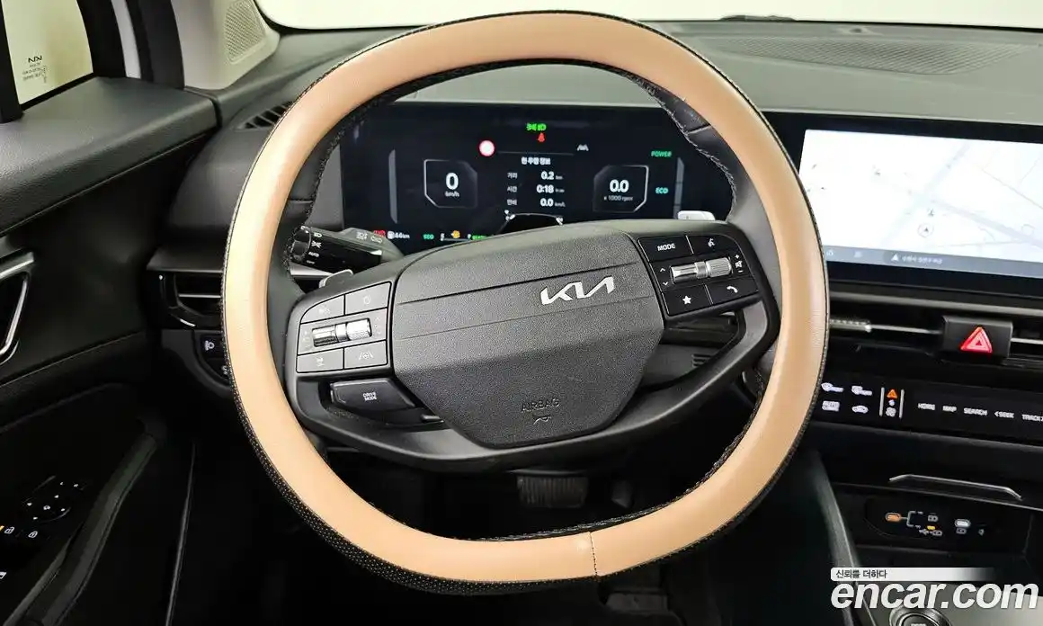 Kia Sportage 2025 1.6 автомат (гидро), фото 19