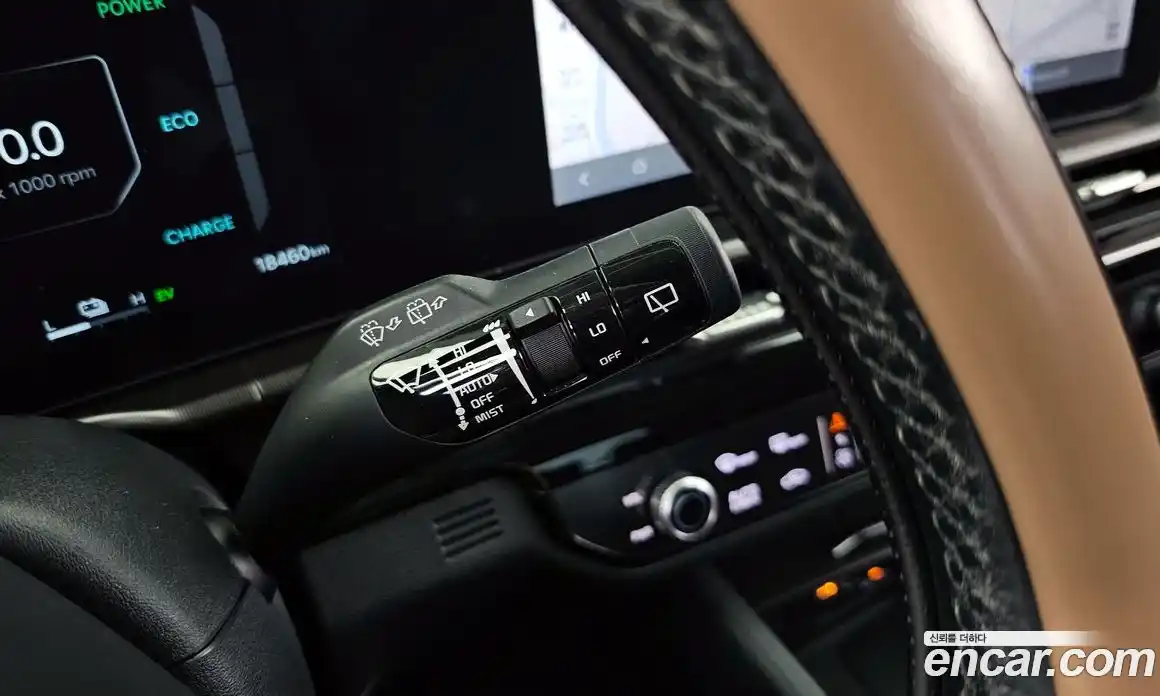 Kia Sportage 2025 1.6 автомат (гидро), фото 24