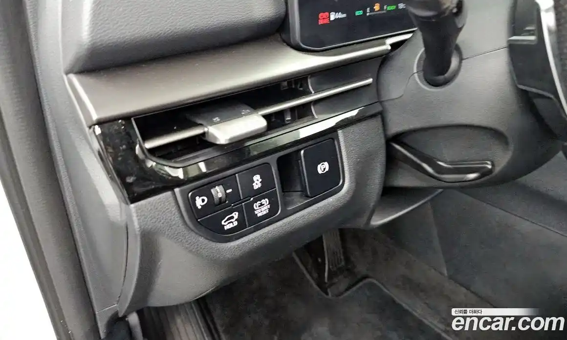 Kia Sportage 2025 1.6 автомат (гидро), фото 27