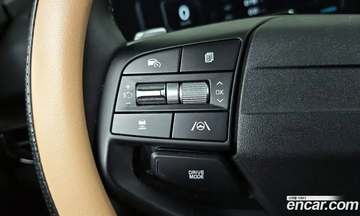 Kia Sportage 2025 1.6 автомат (гидро), фото 28