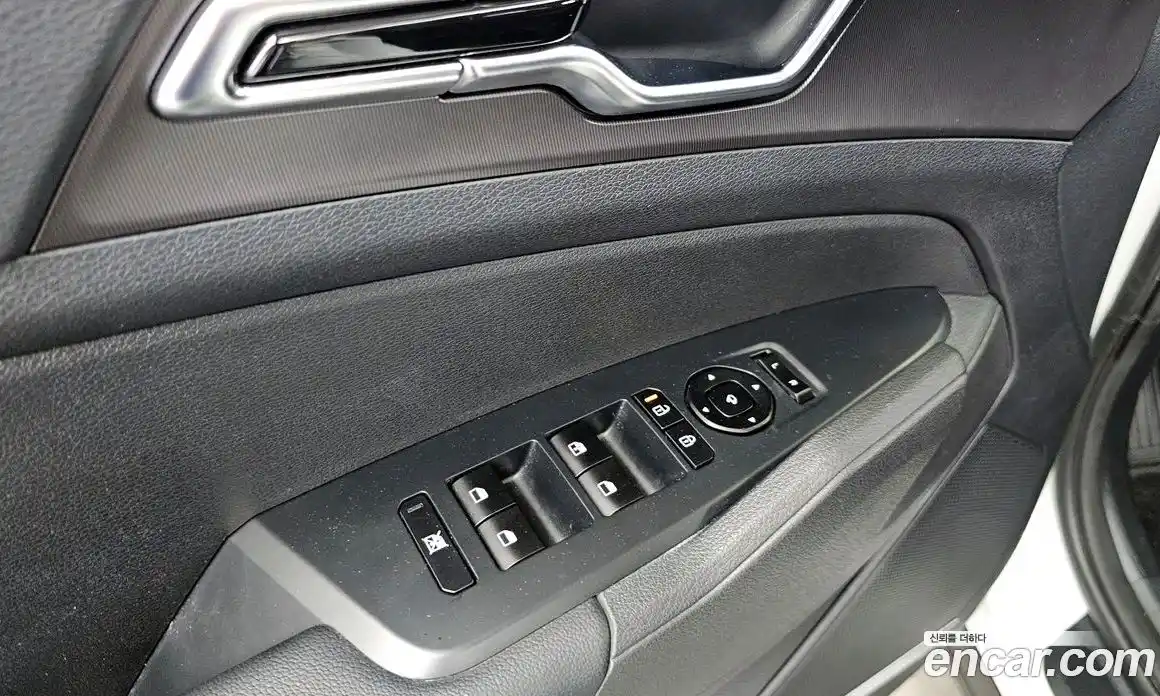 Kia Sportage 2025 1.6 автомат (гидро), фото 29