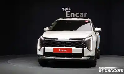 Kia Sportage 2025 1.6 автомат (гидро), миниатюра 3