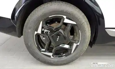Kia Sportage 2025 1.6 автомат (гидро), миниатюра 5
