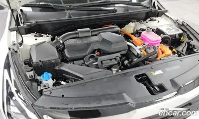 Kia Sportage 2025 1.6 автомат (гидро), миниатюра 6