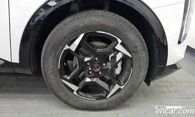 Kia Sportage 2025 1.6 автомат (гидро), миниатюра 7
