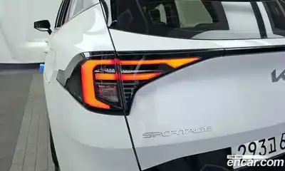 Kia Sportage 2025 1.6 автомат (гидро), миниатюра 9