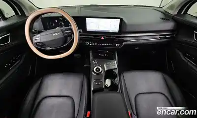 Kia Sportage 2025 1.6 автомат (гидро), миниатюра 10
