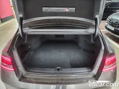 Genesis G90 2022 3.5 гидро, миниатюра 12
