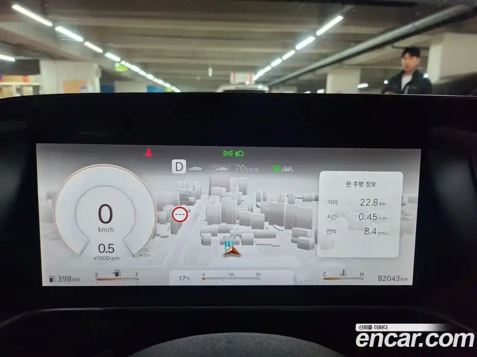 Genesis G90 2022 3.5 гидро, фото 7