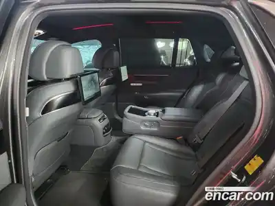 Genesis G90 2022 3.5 гидро, миниатюра 8