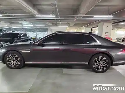 Genesis G90 2022 3.5 гидро, миниатюра 10