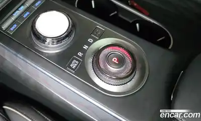 Genesis GV70 2023 3.5 гидро, миниатюра 12