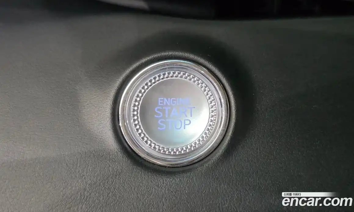 Genesis GV70 2023 3.5 гидро, фото 26