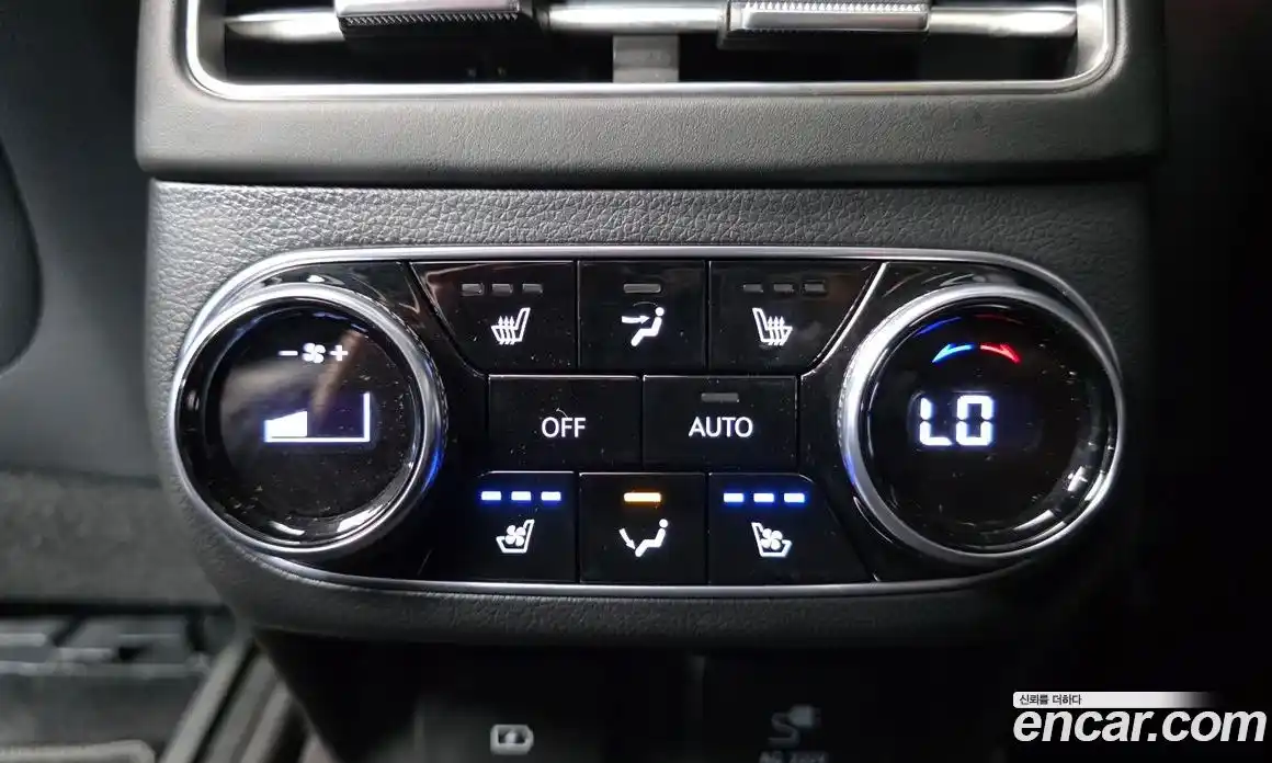 Genesis GV70 2023 3.5 гидро, фото 35