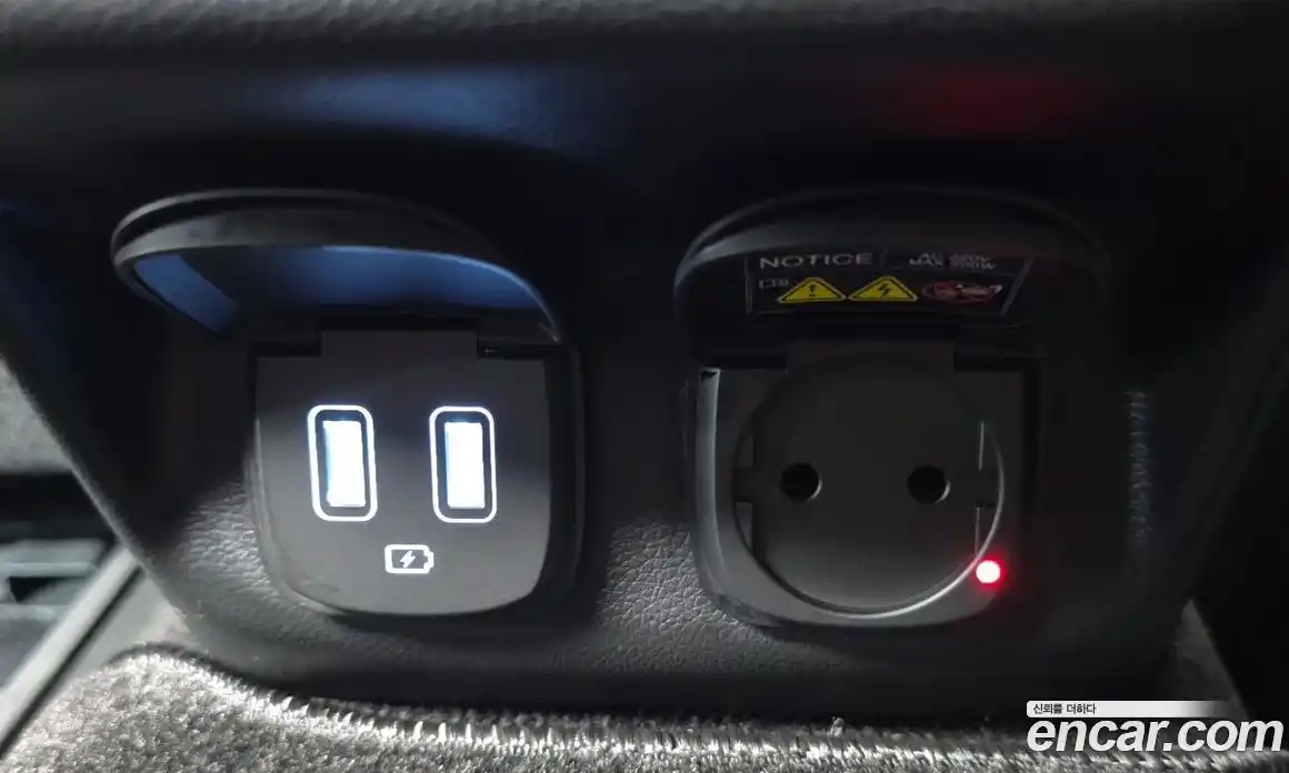 Genesis GV70 2023 3.5 гидро, фото 36