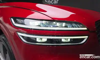 Genesis GV70 2023 3.5 гидро, миниатюра 8