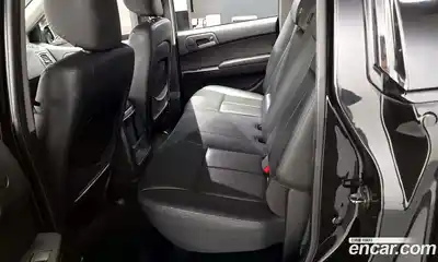 SsangYong Korando 2017 2.2 автомат (гидро), миниатюра 12
