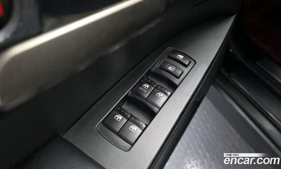 SsangYong Korando 2017 2.2 автомат (гидро), фото 19