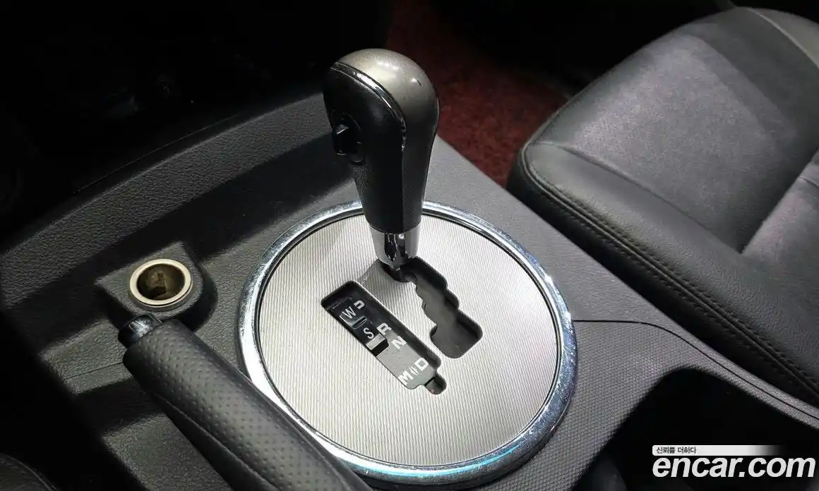 SsangYong Korando 2017 2.2 автомат (гидро), фото 9