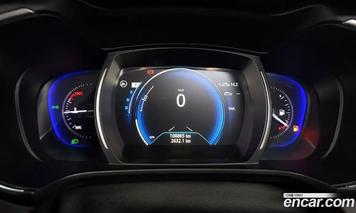 Renault QM6 2018 2.0 гидро, фото 11
