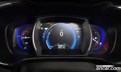 Renault QM6 2018 2.0 гидро, миниатюра 11