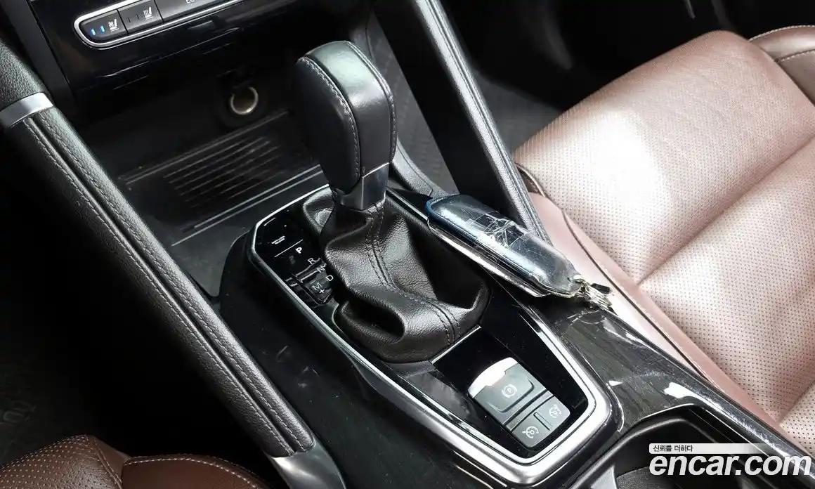 Renault QM6 2018 2.0 гидро, фото 12