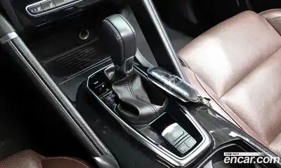 Renault QM6 2018 2.0 гидро, миниатюра 12