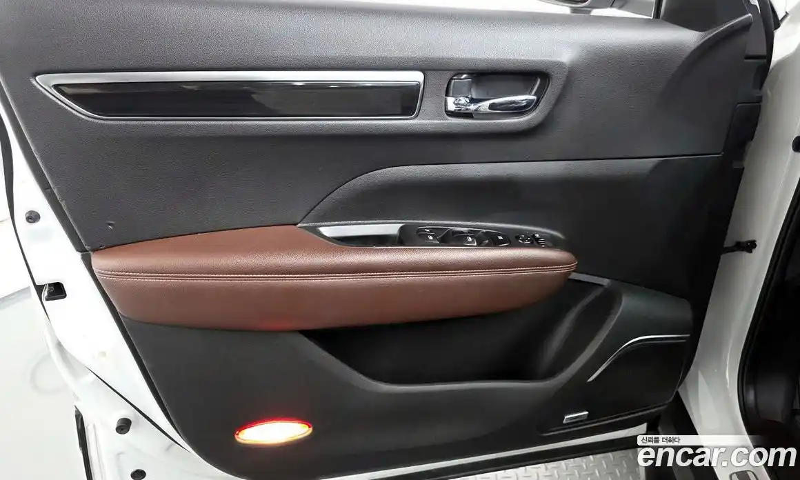 Renault QM6 2018 2.0 гидро, фото 14