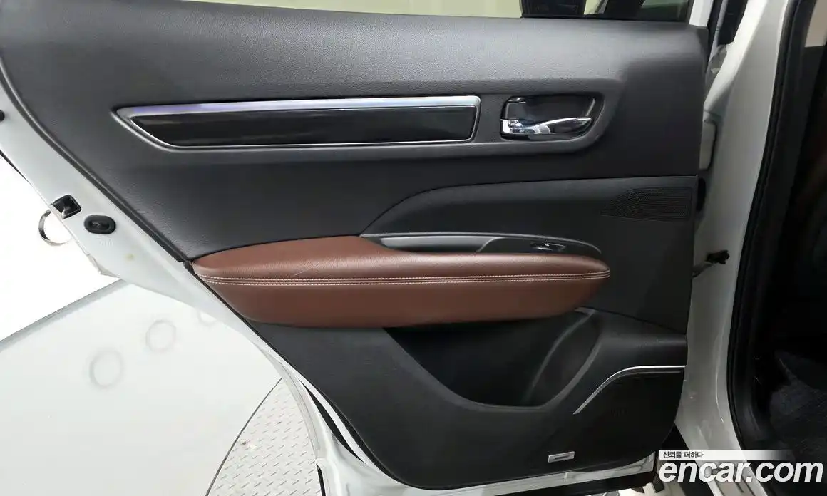 Renault QM6 2018 2.0 гидро, фото 15